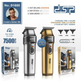 خط زن حرفه ای دی اس پی مدل 91680