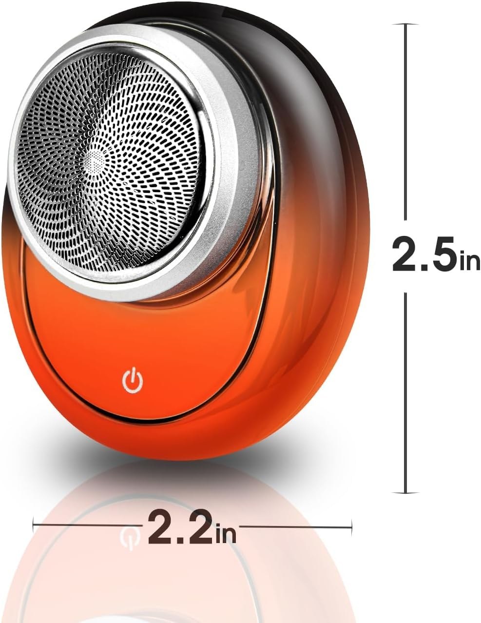 ریش تراش دی اس پی مدل 60475