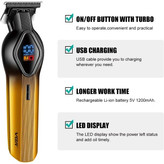 خط زن وی جی آر مدل V-921
