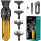 خط زن وی جی آر مدل V-921