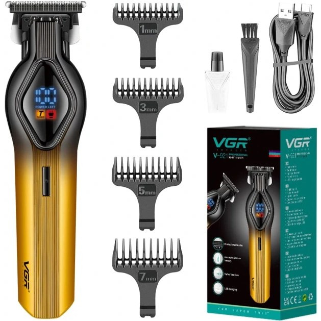 خط زن وی جی آر مدل V-921