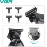 خط زن وی جی آر مدل V-921