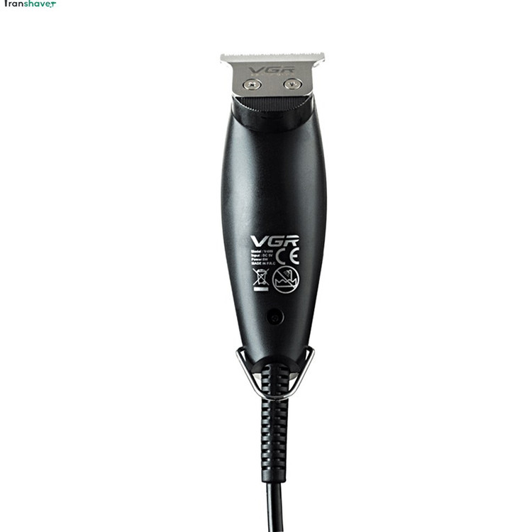 ماشین اصلاح و خط زن وی جی آر مدل V-099