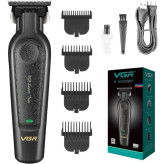 قیمت و خرید ماشین اصلاح و خط زن وی جی آر مدل V-995