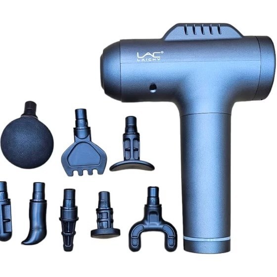 ماساژور تفنگی لایچی مدل L-004