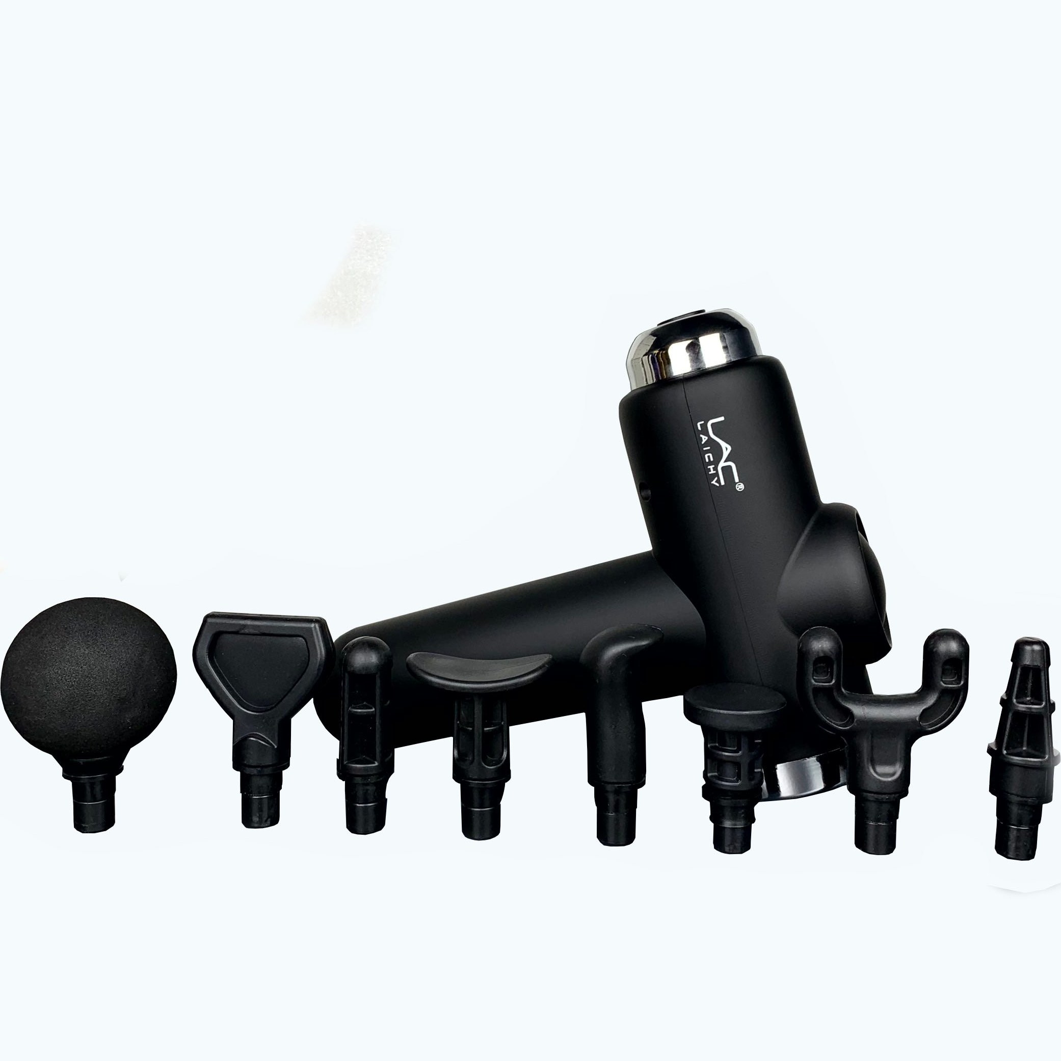 ماساژور تفنگی لایچی مدل L-006