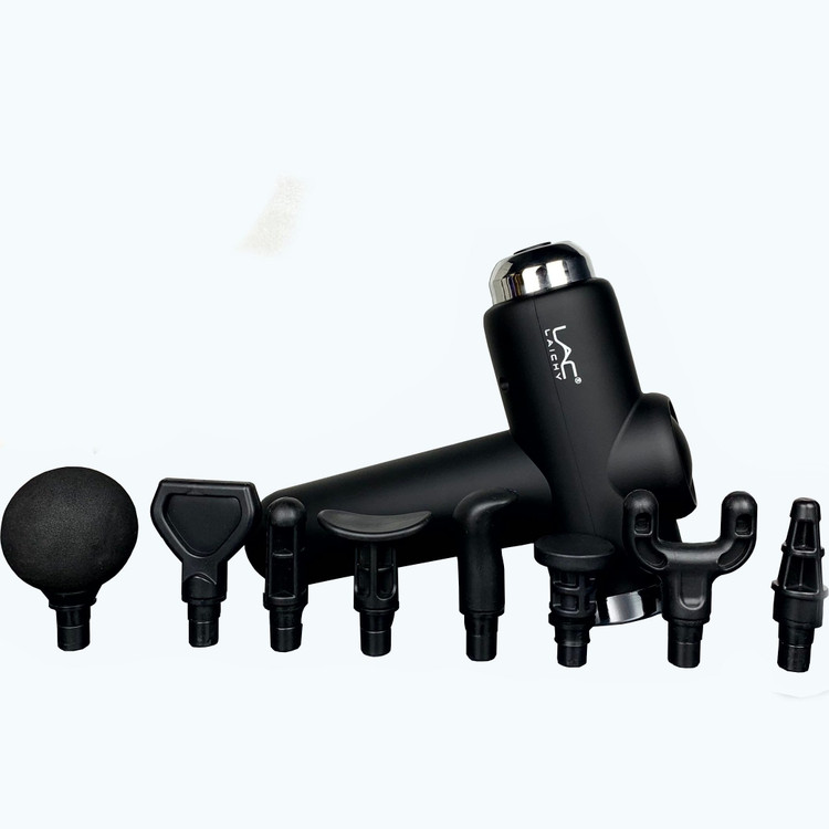 ماساژور تفنگی لایچی مدل L-006